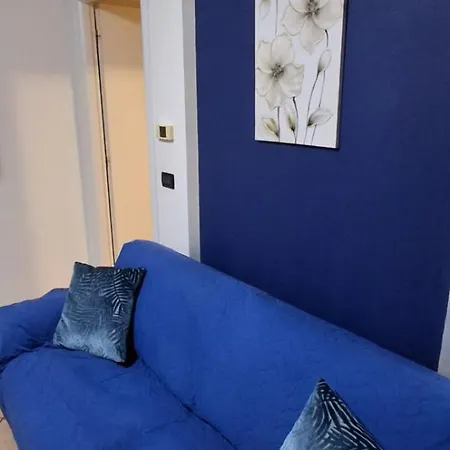 Appartement Chiara In Cervignano With 2 Double Beds *
