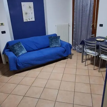 Chiara In Cervignano With 2 Double Beds Appartement Cervignano del Friuli