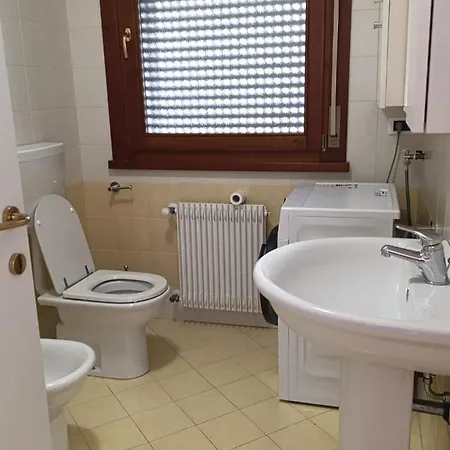 Chiara In Cervignano With 2 Double Beds *