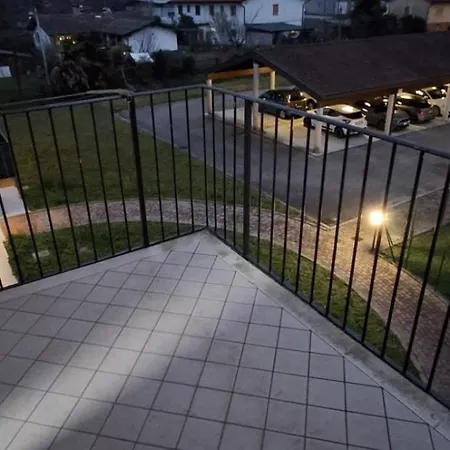 Apartman Chiara In Cervignano With 2 Double Beds Cervignano del Friuli