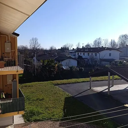 Appartement Chiara In Cervignano With 2 Double Beds Cervignano del Friuli