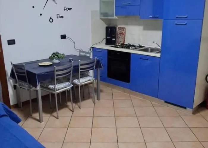 Chiara In Cervignano With 2 Double Beds Apartman *