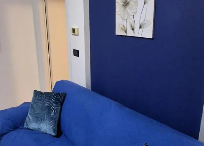 Apartman Chiara In Cervignano With 2 Double Beds *