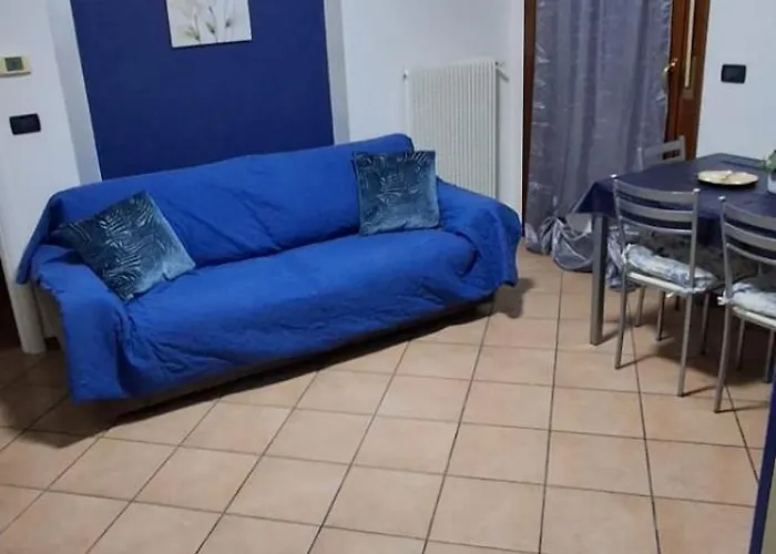 Chiara In Cervignano With 2 Double Beds Apartmán Cervignano del Friuli