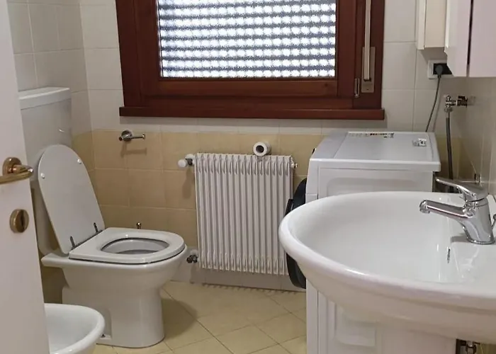 Chiara In Cervignano With 2 Double Beds *