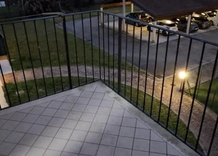 Apartman Chiara In Cervignano With 2 Double Beds Cervignano del Friuli