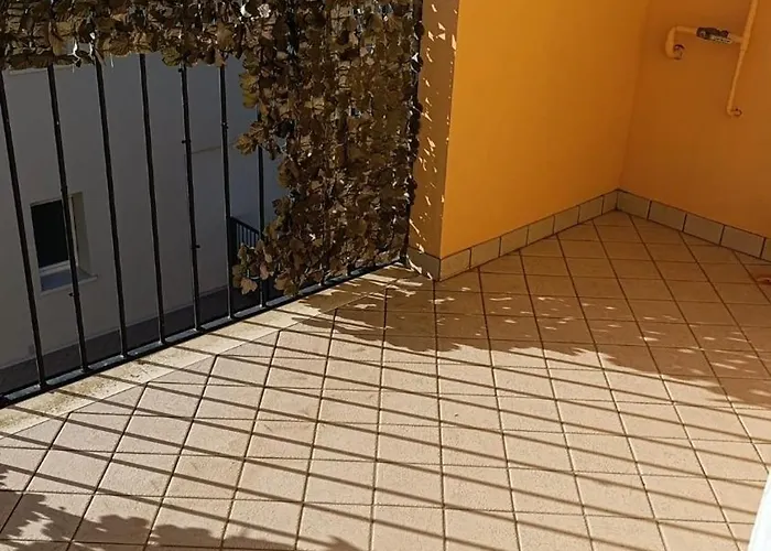 Chiara In Cervignano With 2 Double Beds *